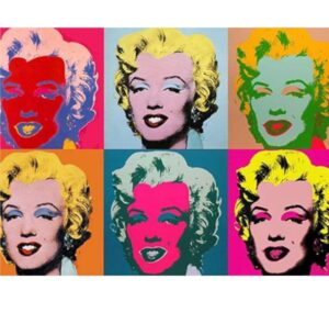 Andy Warhol