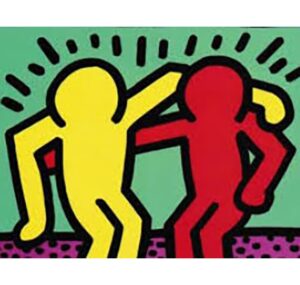 Keith Haring