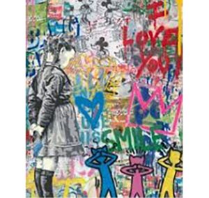 Mr Brainwash