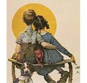 Norman Rockwell